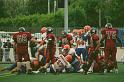 Finale Conference Corsaires vs Molosses 222